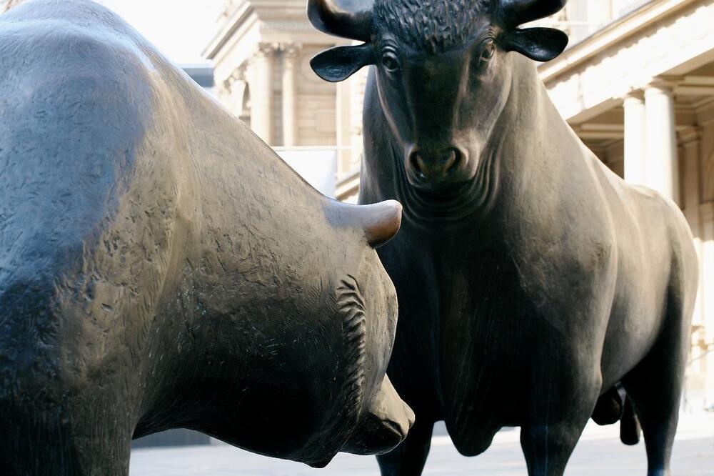 Deutsche Börse Group: Bull and Bear